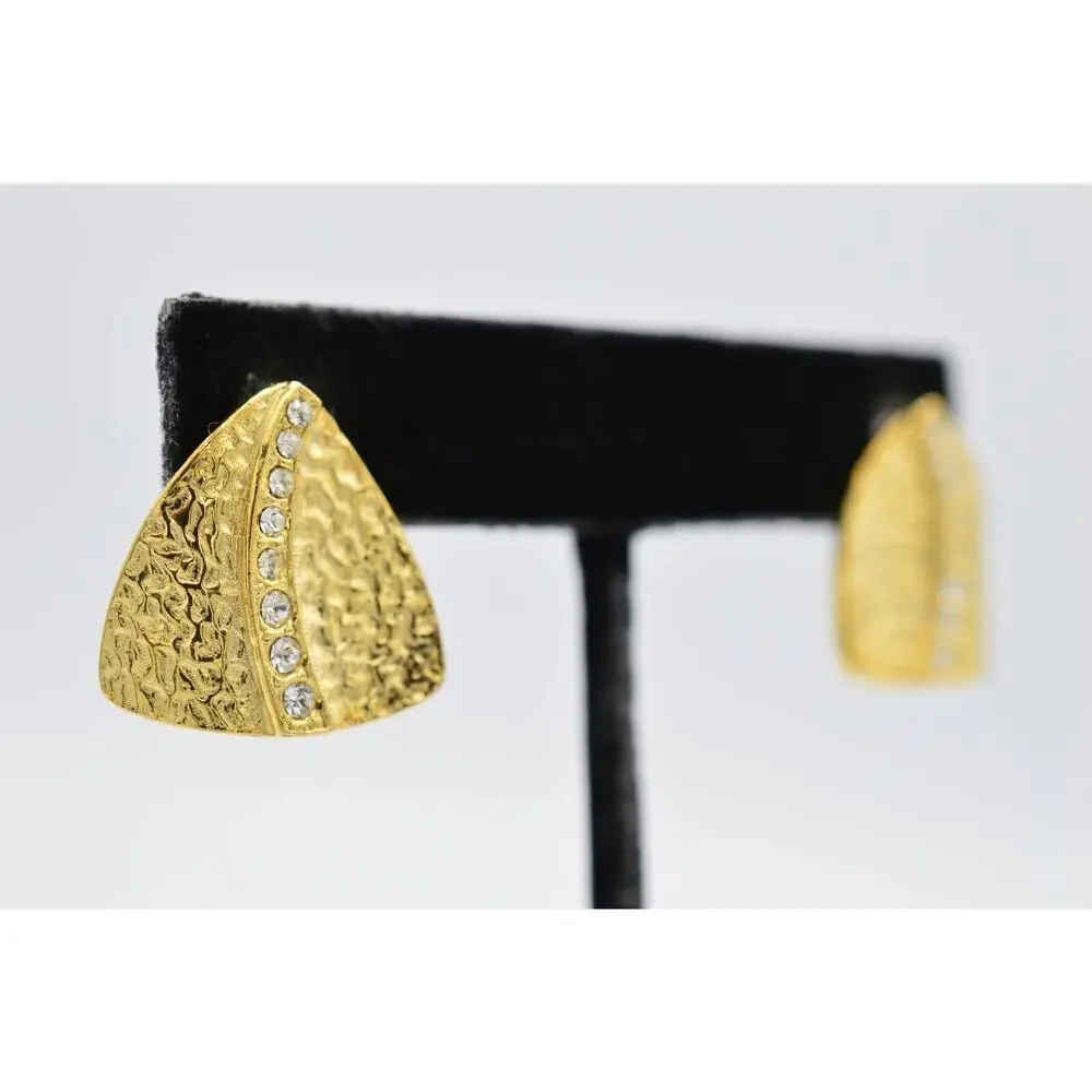 Unbranded stunning earrings